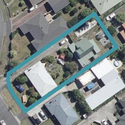 36 Taylor Terrace, St Andrews, Hamilton