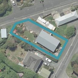1 Finch Street, Saint Leonards, Dunedin