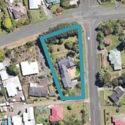 25 Hillcrest Road, Kaikohe, Kaikohe