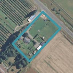 889 Pleasant Point Highway, Kerrytown