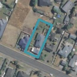 39 Michael Street, Rakaia, Rakaia