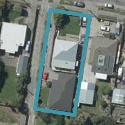 2/56 Grange Street, Hillsborough, Christchurch