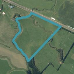 0 Ohangai Road, Hawera, Hawera