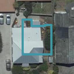 2/37 Heywood Terrace, Richmond, Christchurch