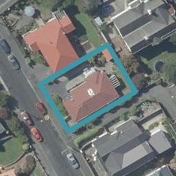 10 Mavis Street, Saint Clair, Dunedin