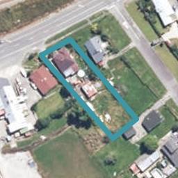 802 State Highway 7, Dobson, Greymouth