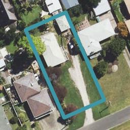 10 Kingsley Street, Whataupoko, Gisborne