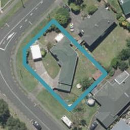 68 Parkes Avenue, Saint Johns Hill, Whanganui