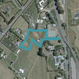 22 Waipipi Road, Masterton