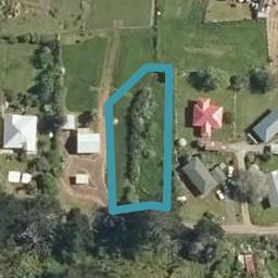 0 School Road, Broadwood, Kohukohu