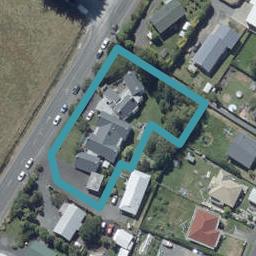 181 Dalziel Road, Brockville, Dunedin