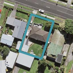 66 Muir Avenue, Mangere Bridge, Auckland