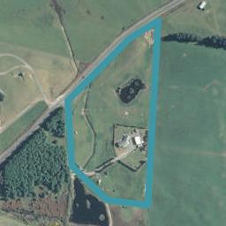 932 Hillside Manapouri Road, Manapouri