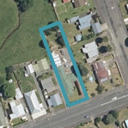 21 Tennyson Street, Dannevirke