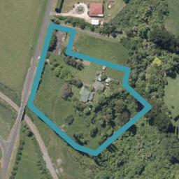 200 Blueskin Road, Brunswick, Whanganui