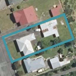 41 Barraud Street, Dannevirke
