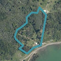 100 Motukaraka Point Road, Kohukohu, Kohukohu