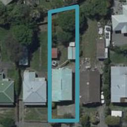 15 MacAulay Street, Addington, Christchurch
