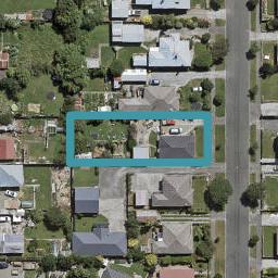 19 Coronation Street, Strathern, Invercargill