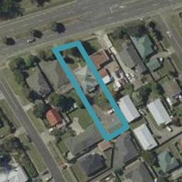 8 Napier Road, Terrace End, Palmerston North