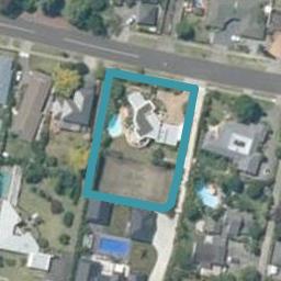 29 Mission Road, Greenmeadows, Napier