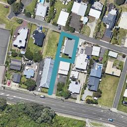 22 Plantation Reserve, Ohope, Ohope