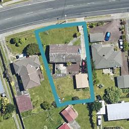 304A Clayton Road, Pukehangi, Rotorua