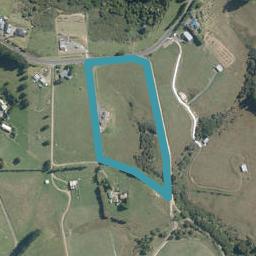 90 Ngunguru Ford Road, Whangarei
