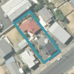 201A Graham Street, Whangamata, Whangamatā