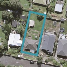 12 Weston Street, Moturoa, New Plymouth