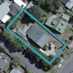 32 East Street, Greytown