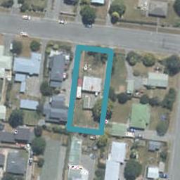 21 Lampard Street, Methven, Methven