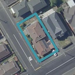 9 Market Street, Saint Kilda, Dunedin