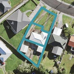 18B Battersby Avenue, Mount Roskill, Auckland
