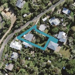 14 Tiri Road, Oneroa, Waiheke Island