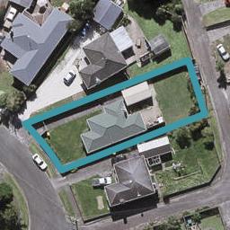 13 Barry Street, Ferndale, New Plymouth