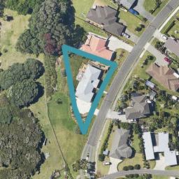 135 Koutunui Road, Athenree, Katikati