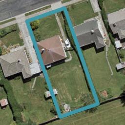 135 Islington Street, Turnbull Thomson Park, Invercargill