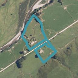 640 Putara Road, Eketahuna