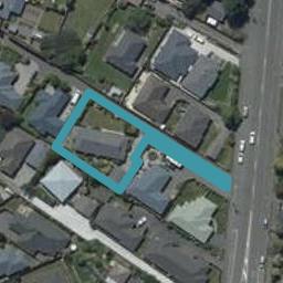 50A Middlepark Road, Sockburn, Christchurch