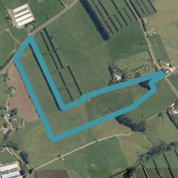 0 GLENBROOK RD, Kingseat