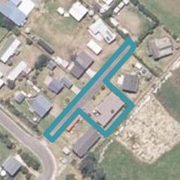 15A Ratau Street, Māhia
