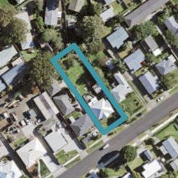 93 Princes Street, Pukekohe, Pukekohe