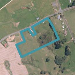 362 Grahams Beach Road, Manukau Heads, Āwhitu