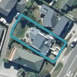 2 Oregon Drive, Kelvin Heights, Queenstown