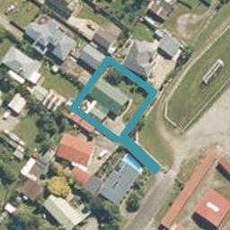 13 Dalton Street, Hokitika, Hokitika