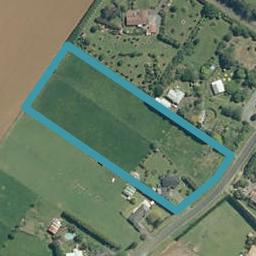 18 Collie Road, Waiuku