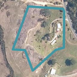 4499 State Highway 1, HOUHORA, KAITAIA