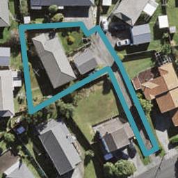 61 Barbados Drive, Unsworth Heights, Auckland