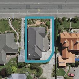 171 Gala Street, Queens Park, Invercargill